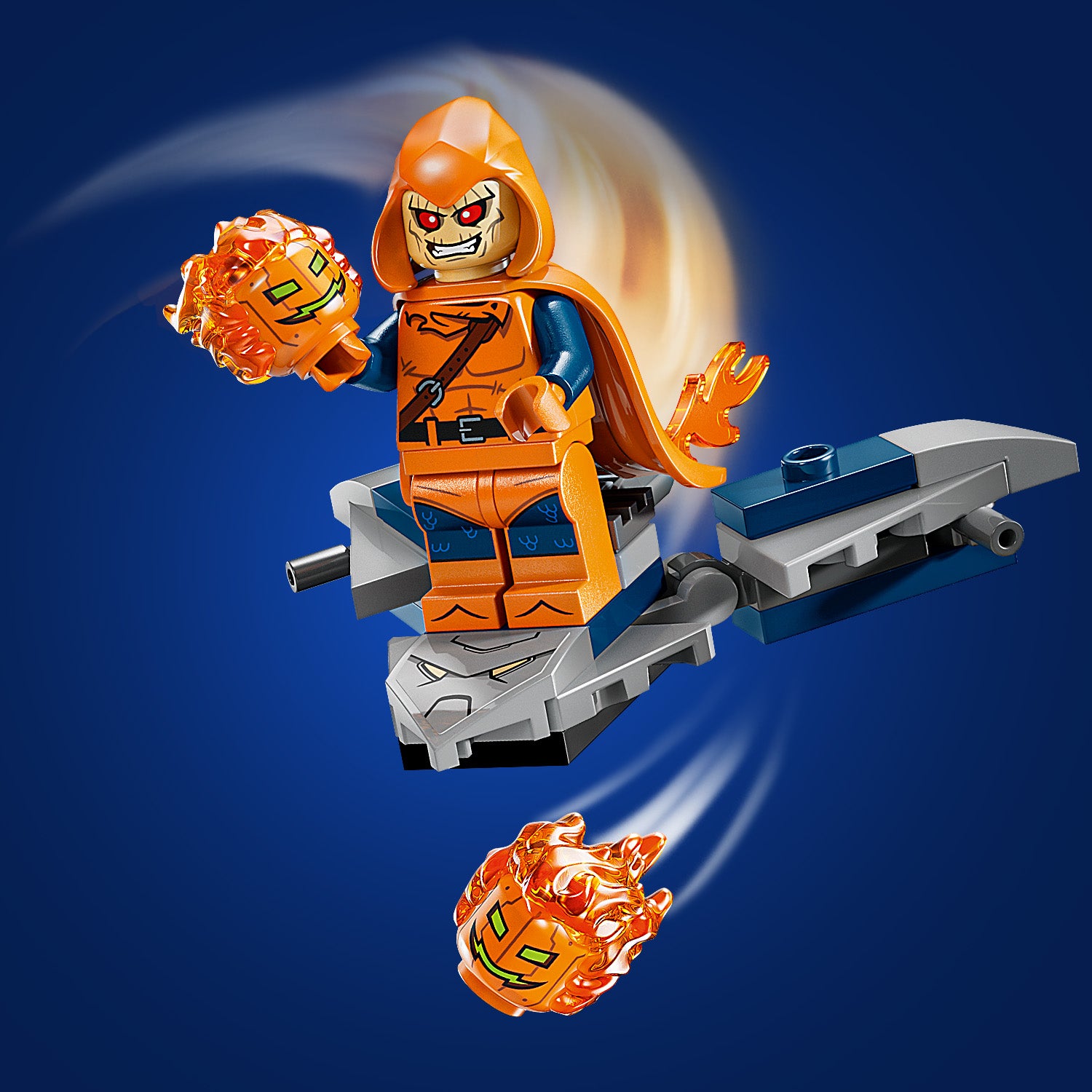 Lego 76317 Peter Parkers Apartment