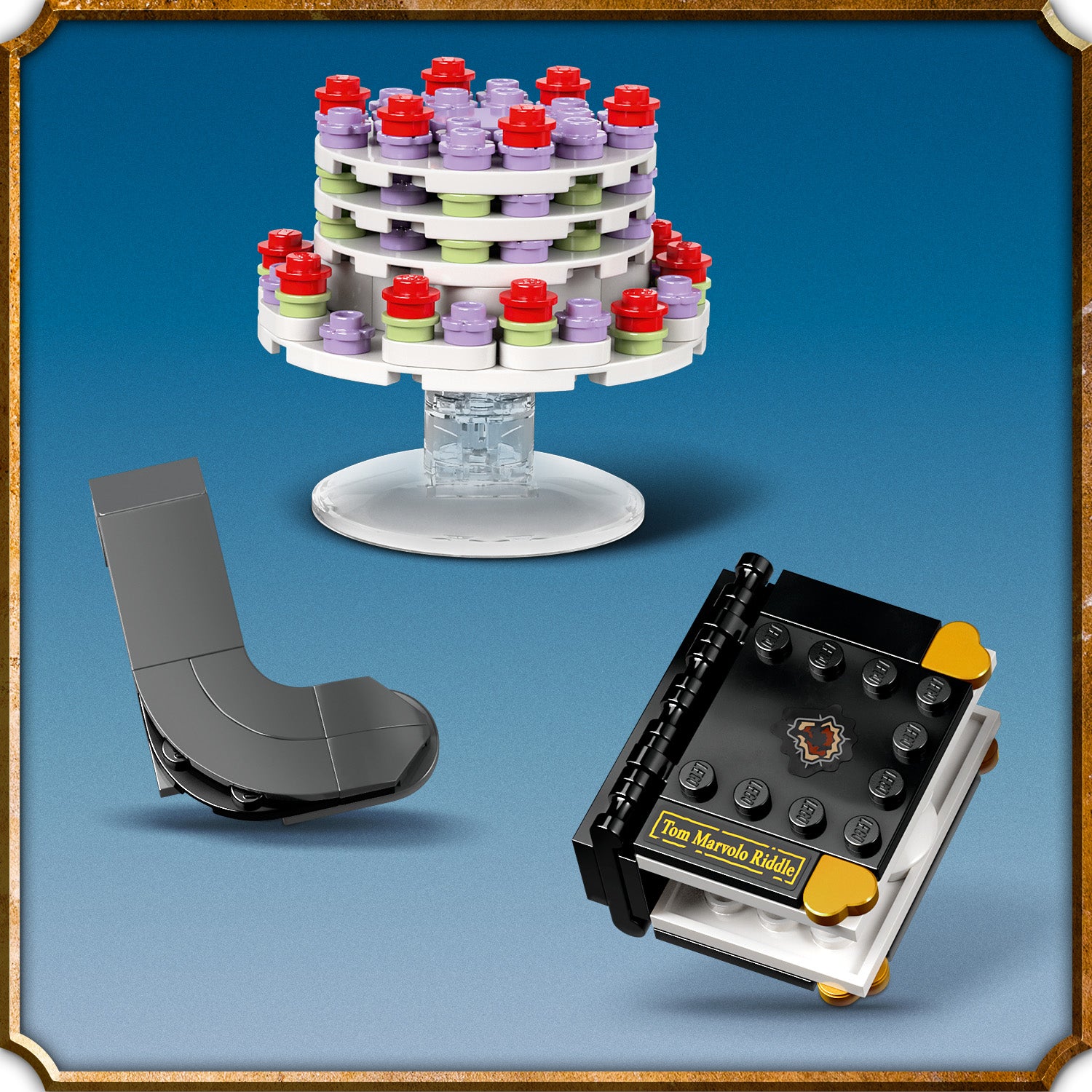 Lego 76421 Dobby the House-Elf