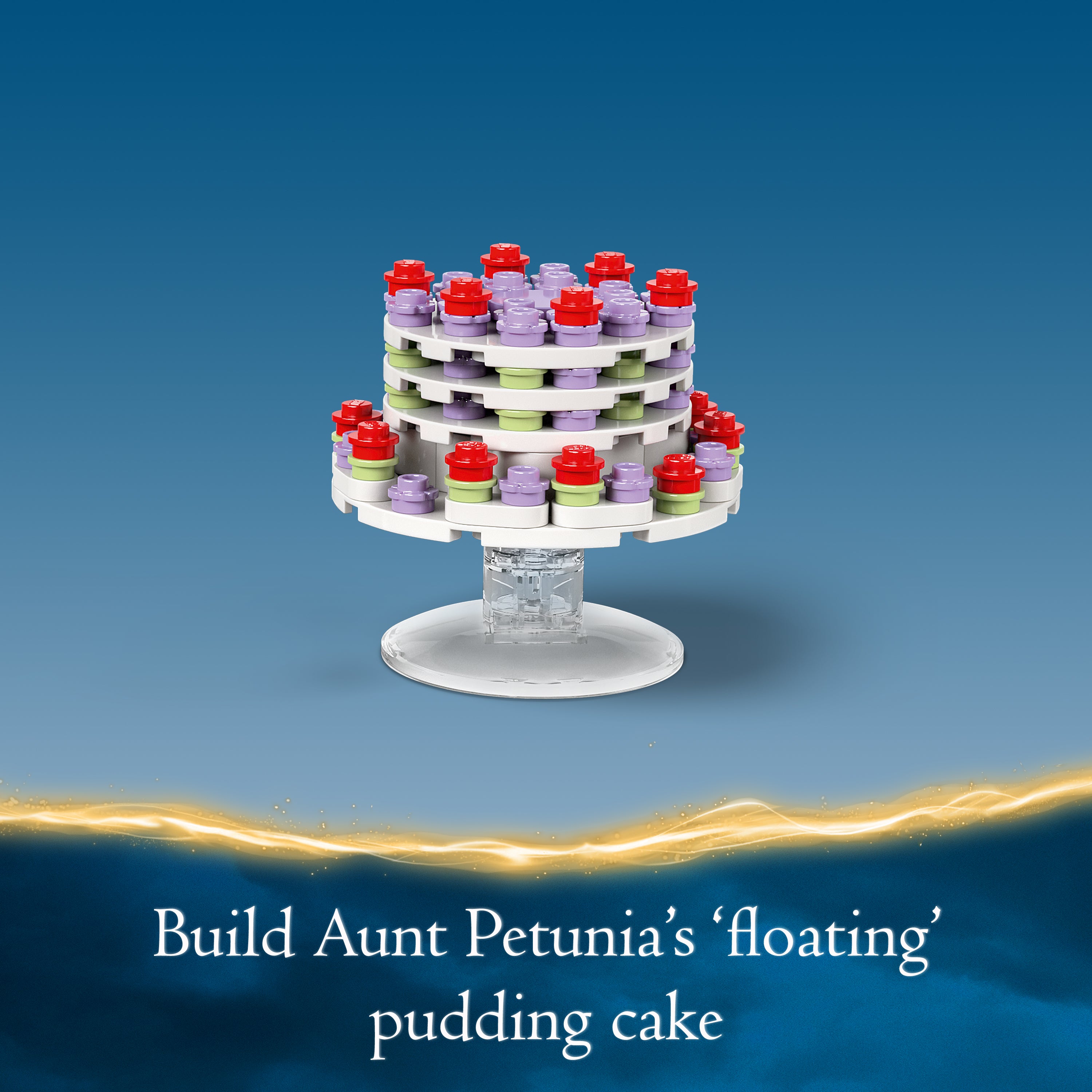 Lego 76421 Dobby the House-Elf