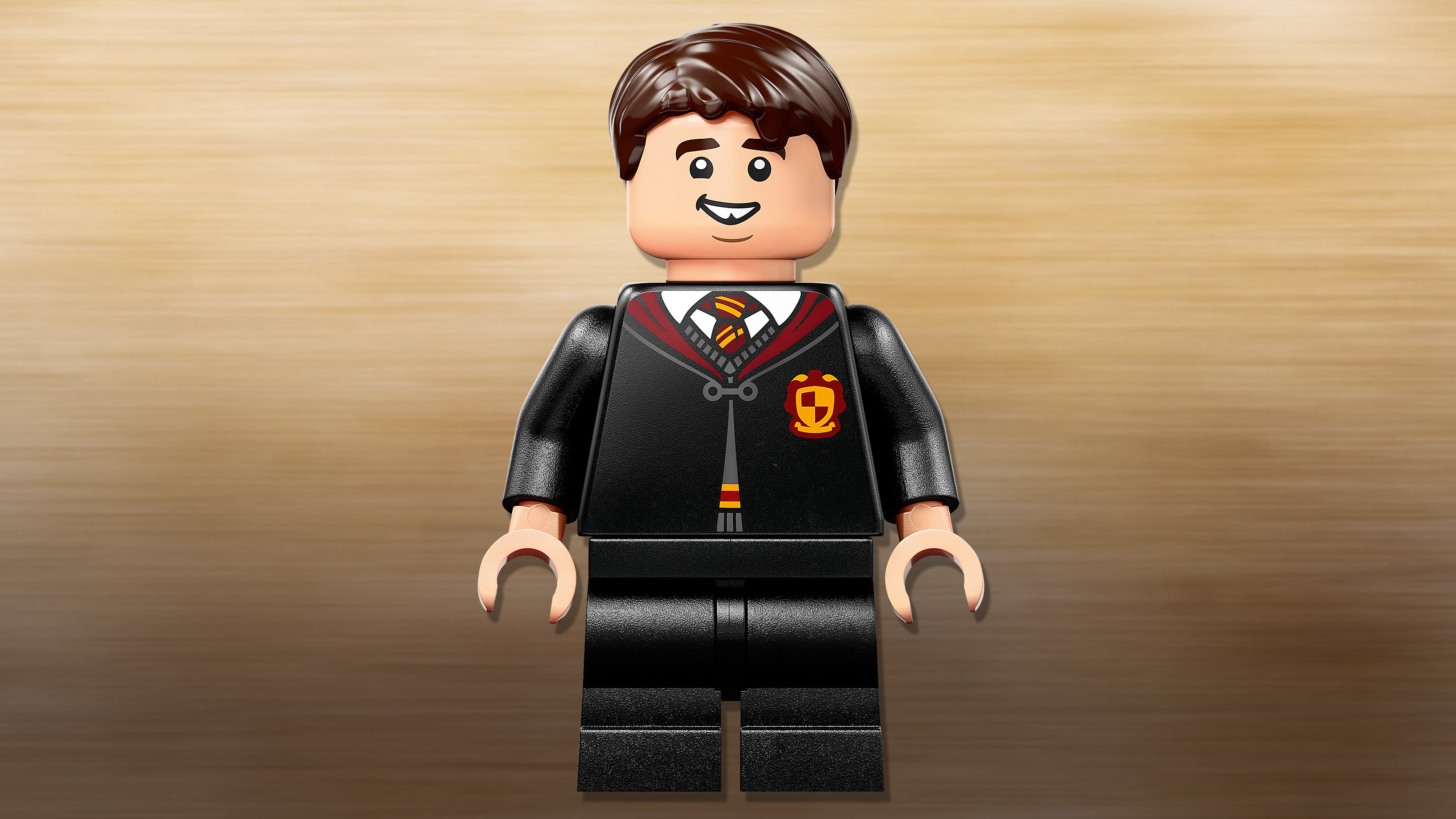 Lego 76449 Chomping Monster Book of Monsters