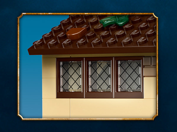 Lego 76451 Privet Drive Aunt Marges Visit