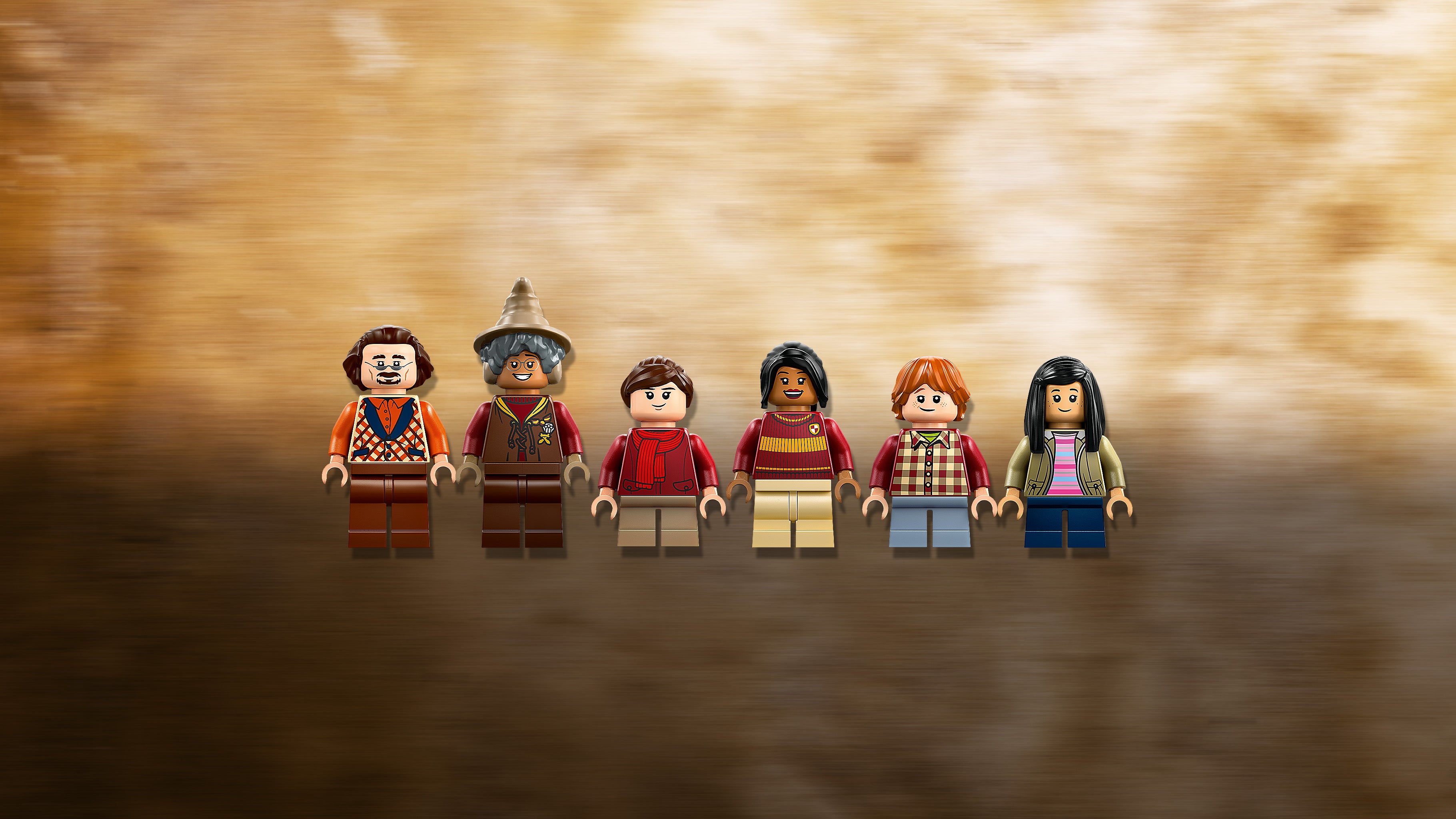 Lego 76452 Quality Quidditch Suppliers