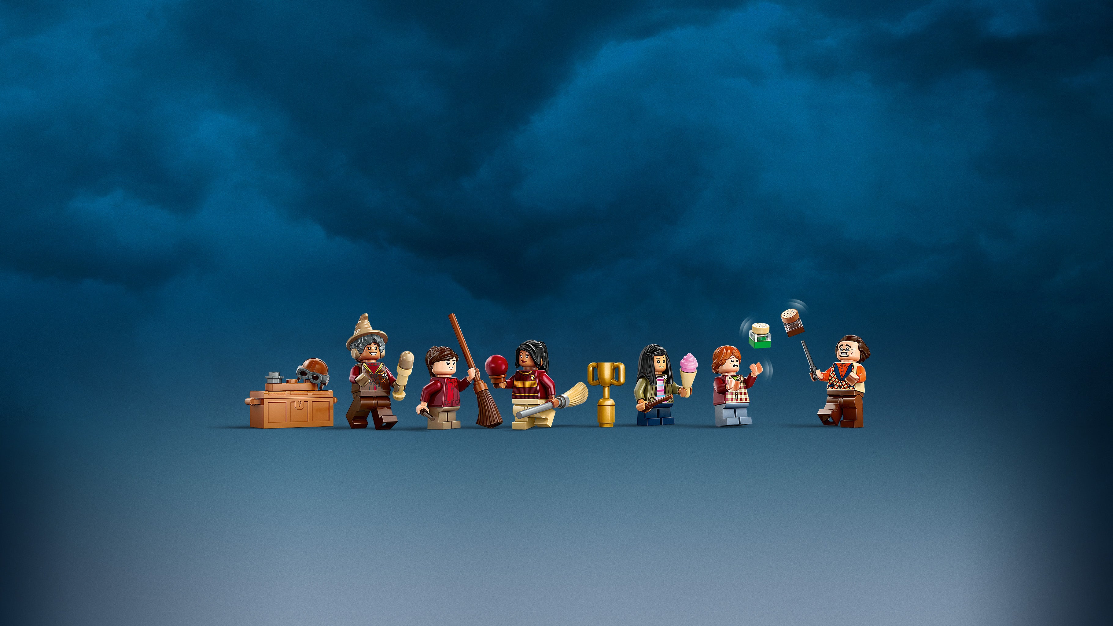 Lego 76452 Quality Quidditch Suppliers