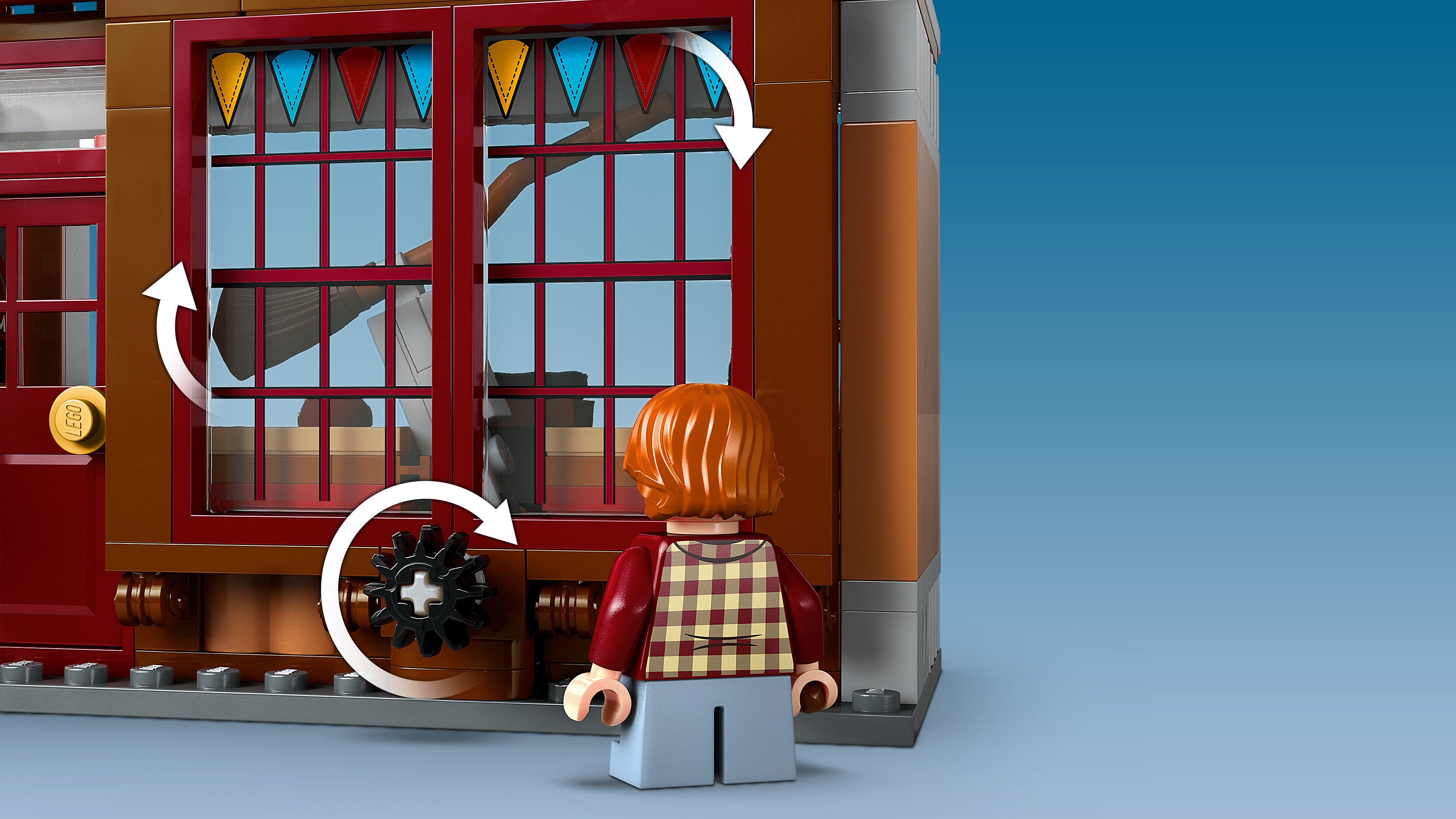 Lego 76452 Quality Quidditch Suppliers