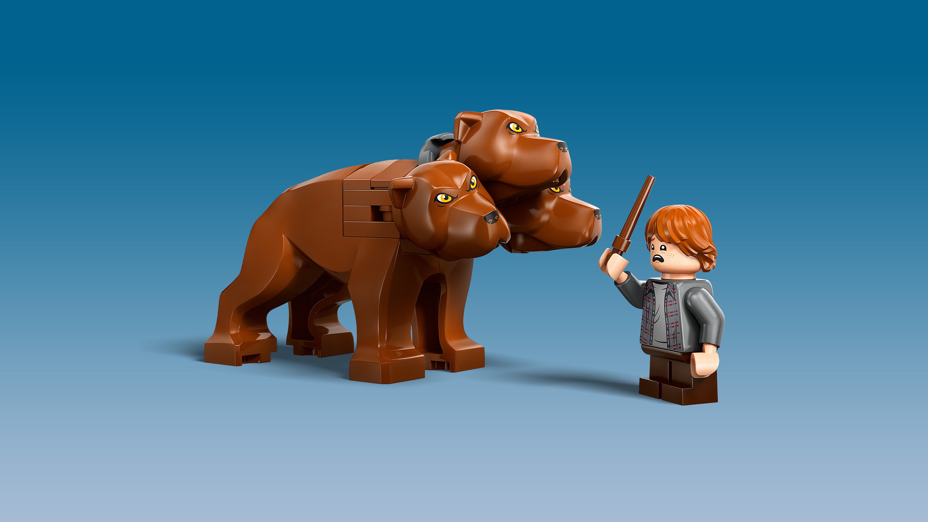 Lego 76454 Hogwarts Castle The Main Tower