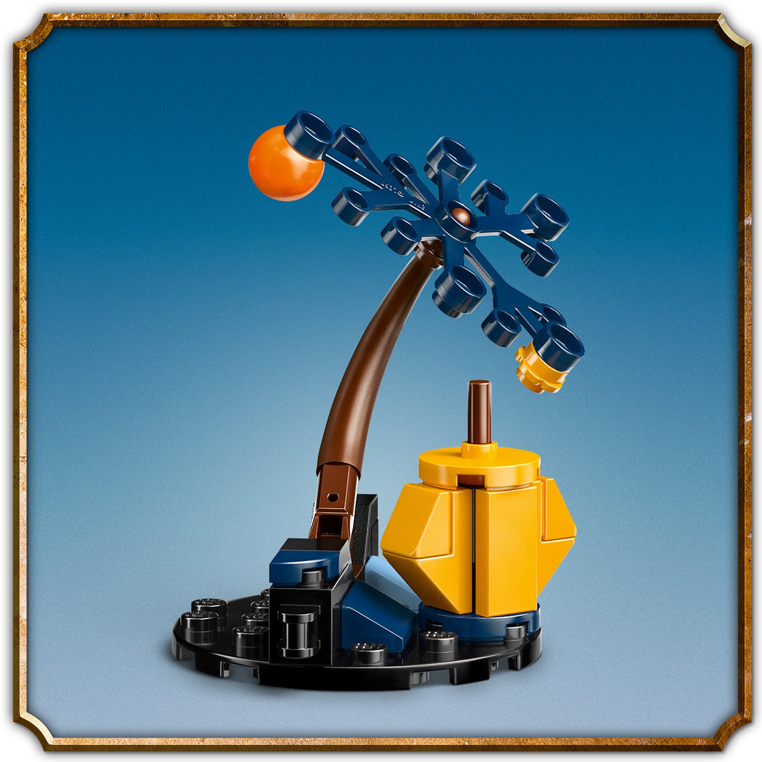 Lego 76458 Thestral Family