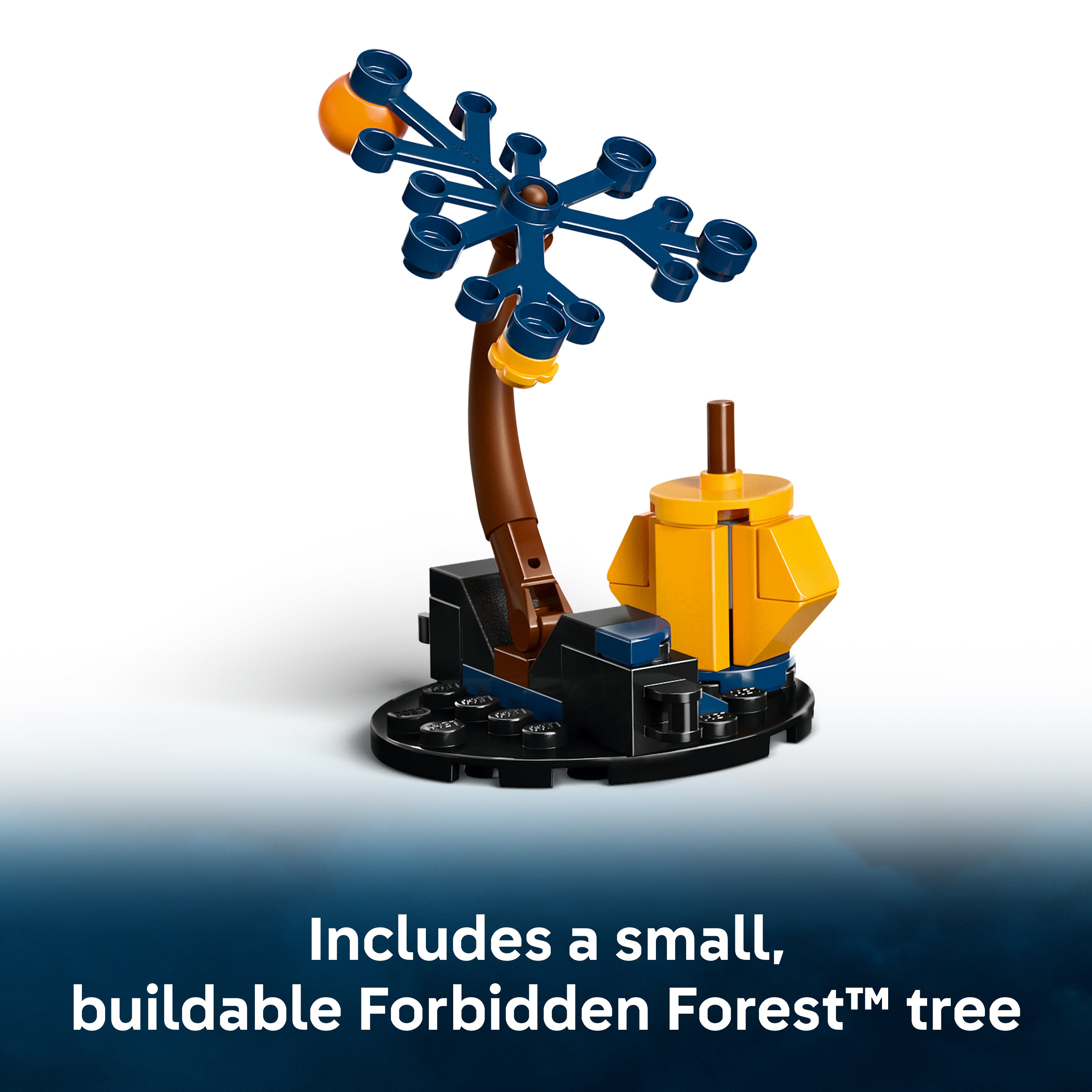 Lego 76458 Thestral Family