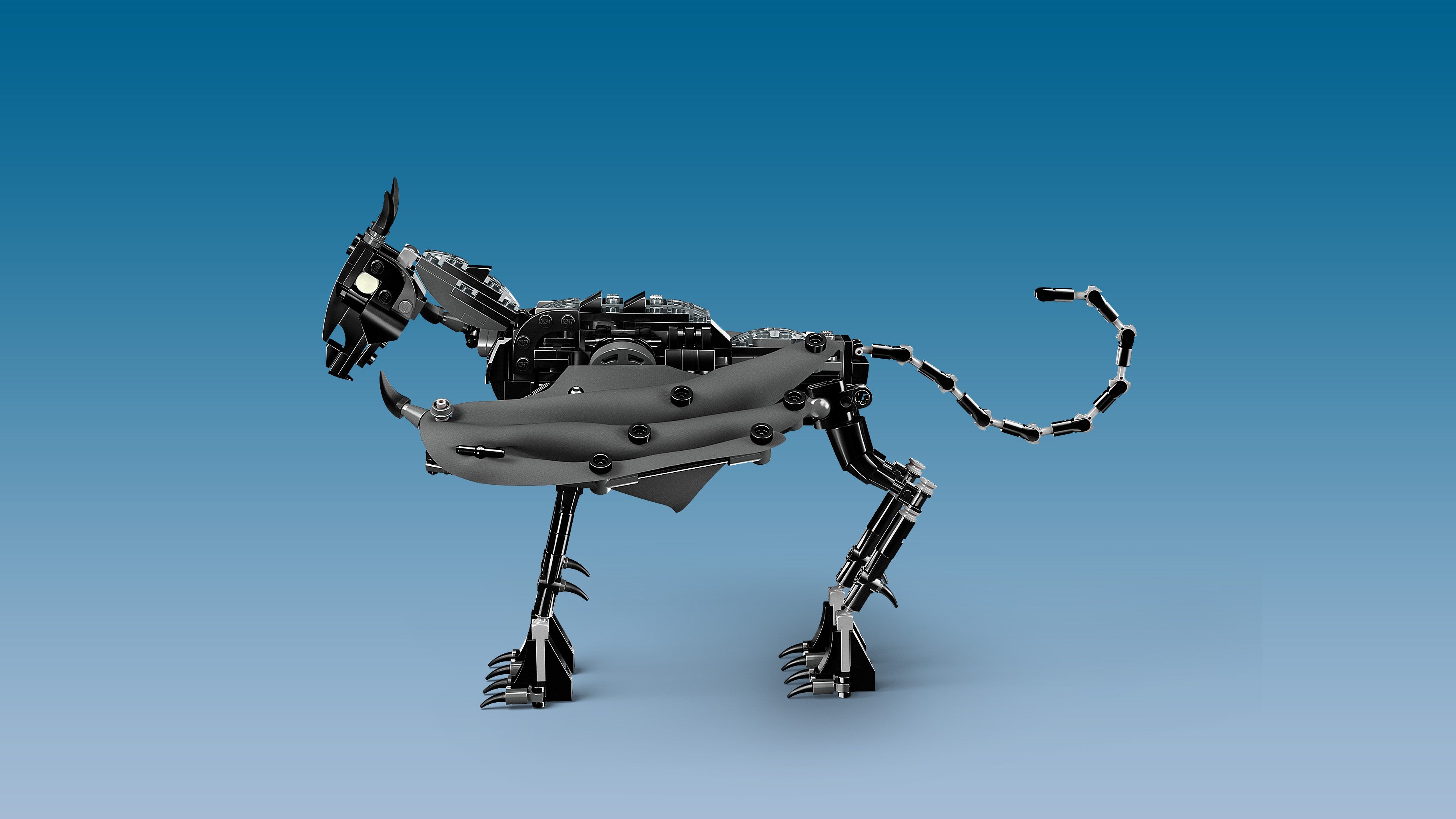 Lego 76458 Thestral Family