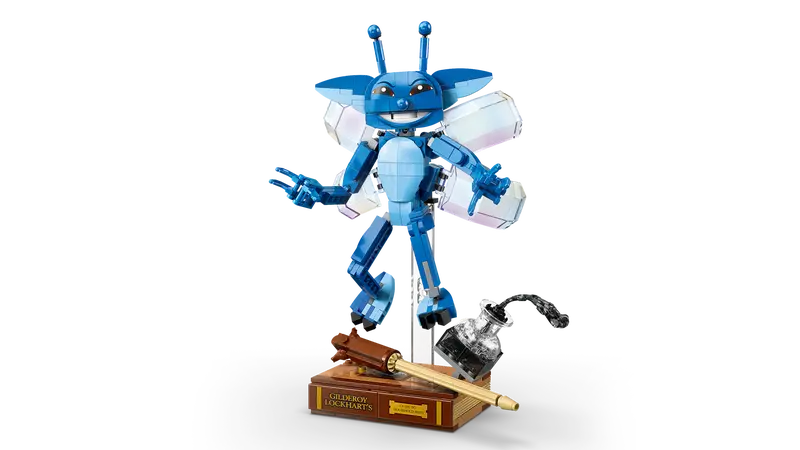 Lego 76461 Cornish Pixie