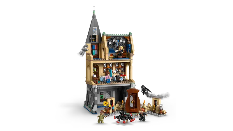 Lego 76463 Hogwarts™ Castle: Hospital Wing