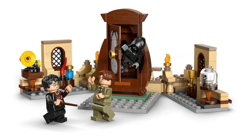 Lego 76463 Hogwarts™ Castle: Hospital Wing