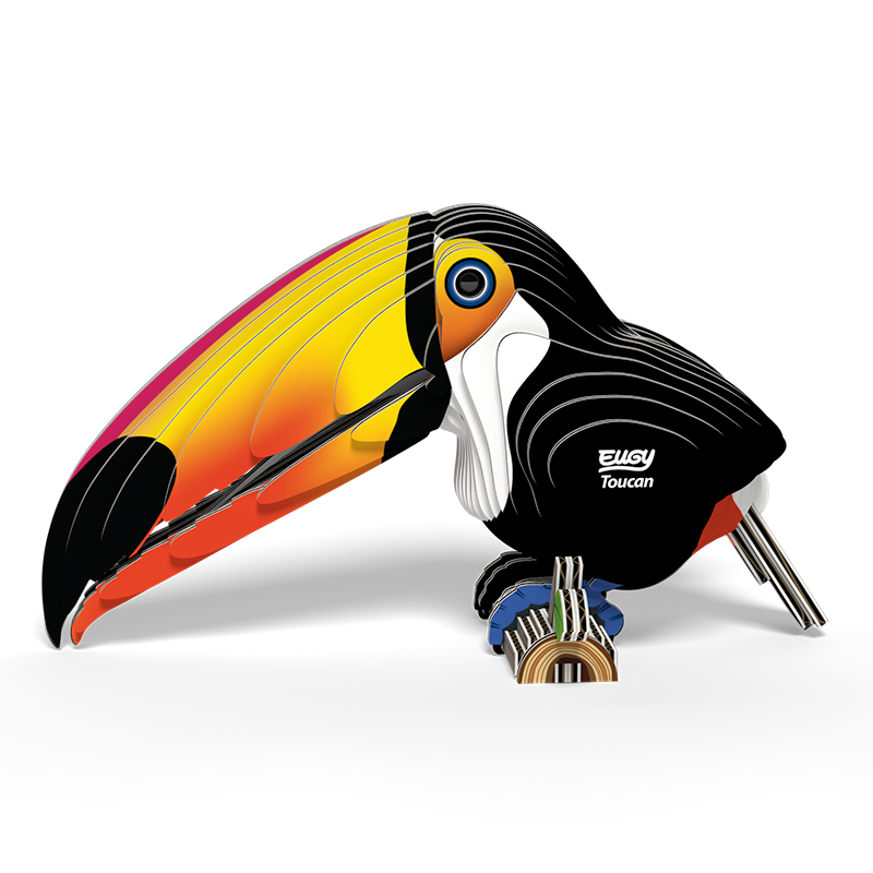 EUGY Toucan
