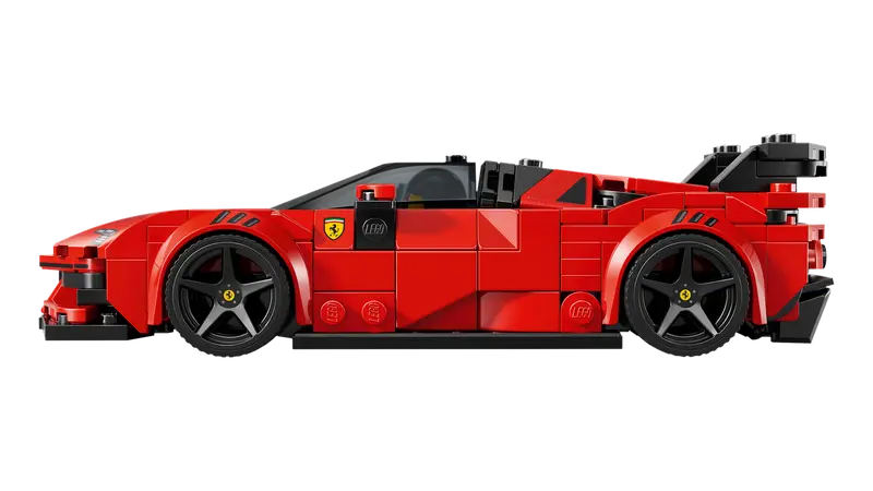 Lego 77254 Ferrari SF90 XX Stradale Sports Car