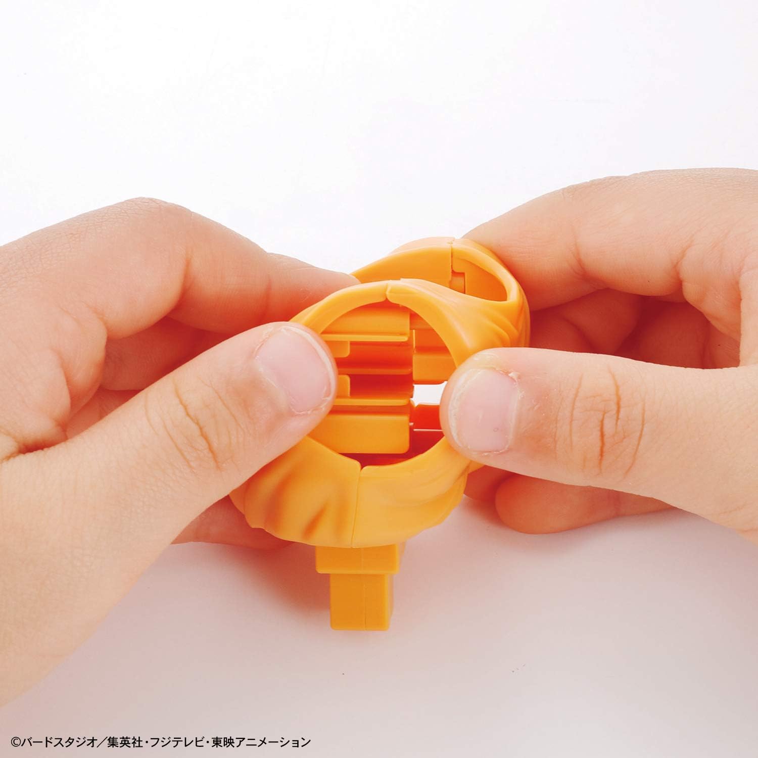 DRAGON BALL - Entry Grade - Super Saiyan God SS So