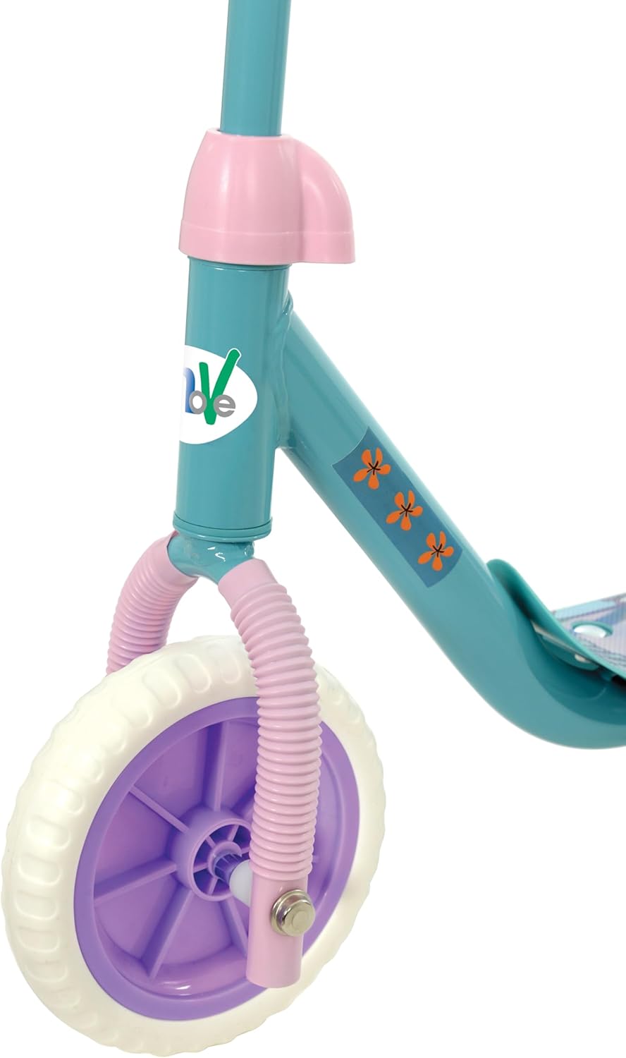 Stitch Deluxe Tri-Scooter
