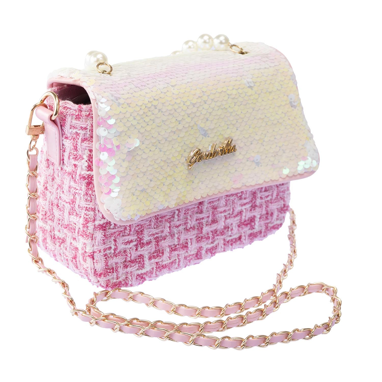 Girabrilla - Dreamy & Elegant Handbag