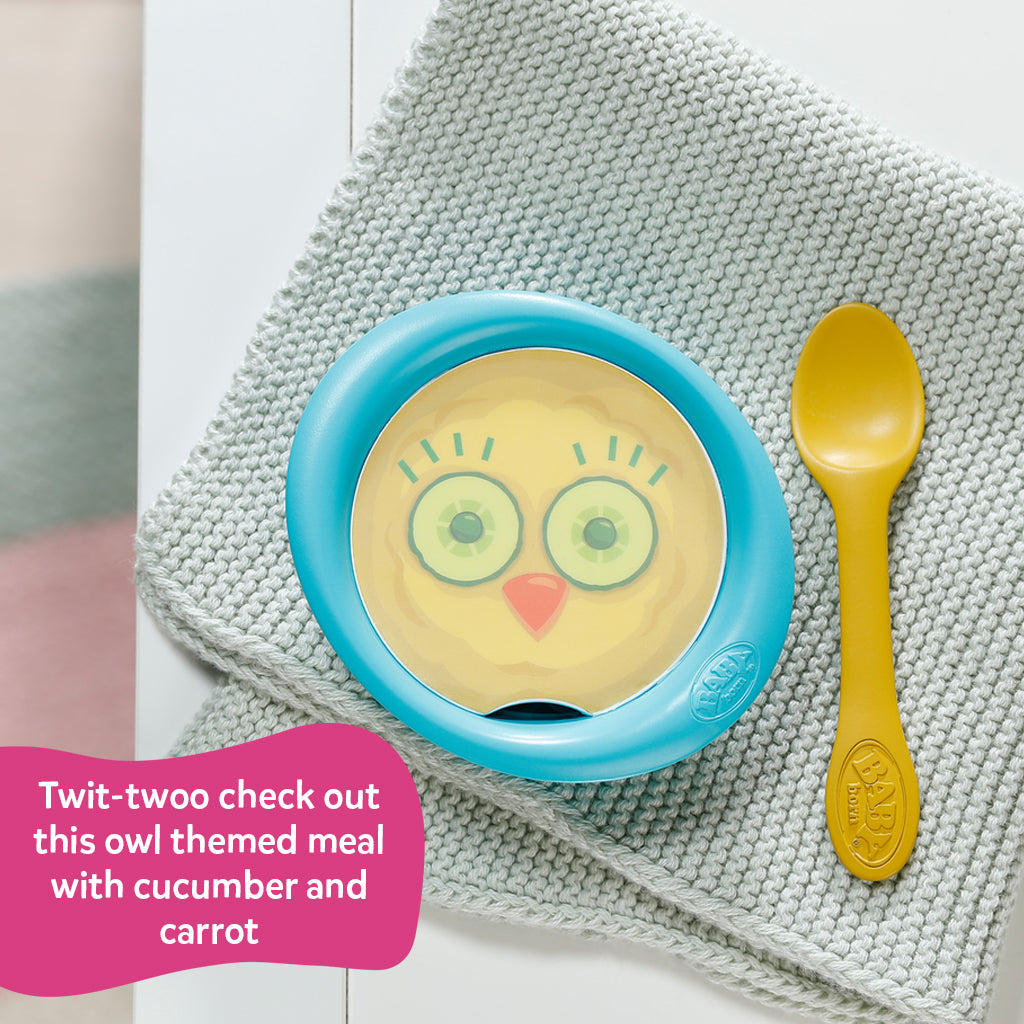 Baby Born Magic Feeding Reveal Set