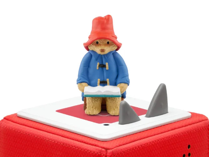 Tonies Audio Character - More About Paddington