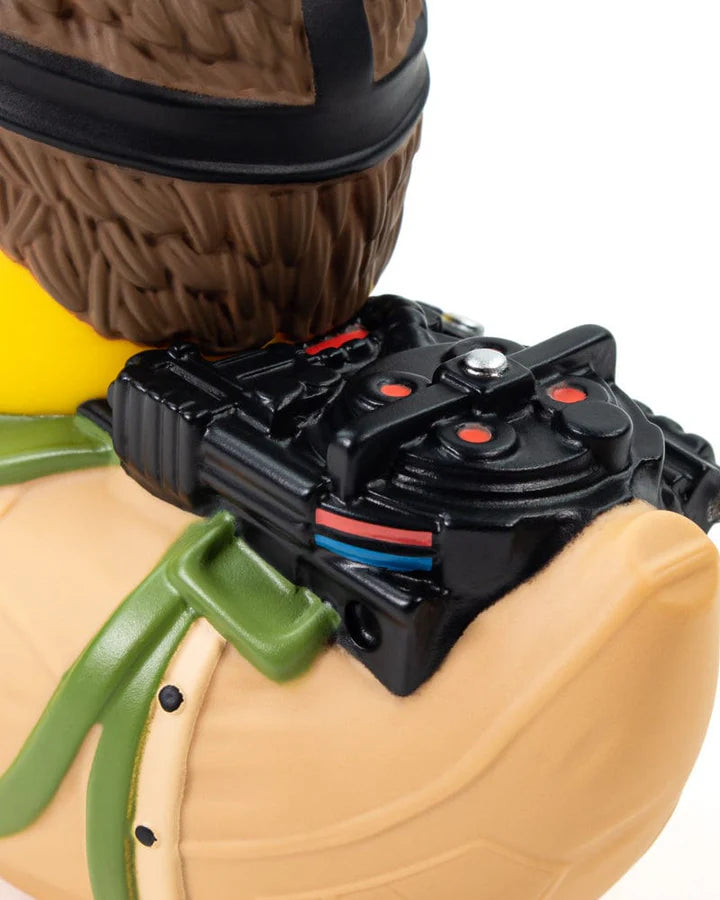 Tubbz: Ghostbusters Ray Stantz