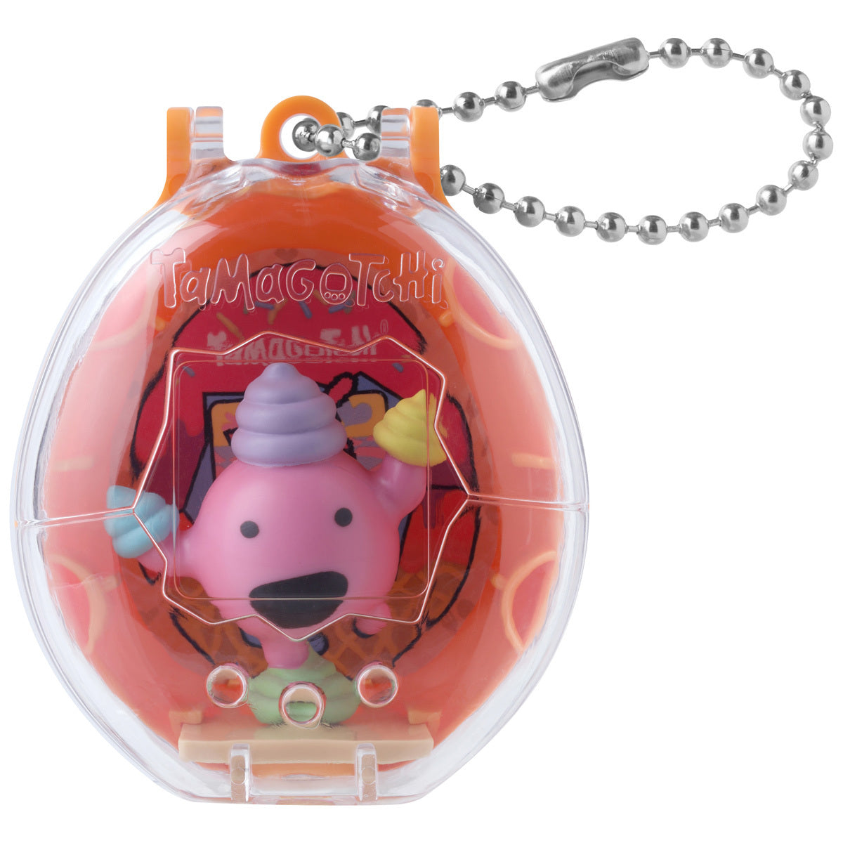Tamagotchi Collectibles Pooptime Mystery Blind Bag