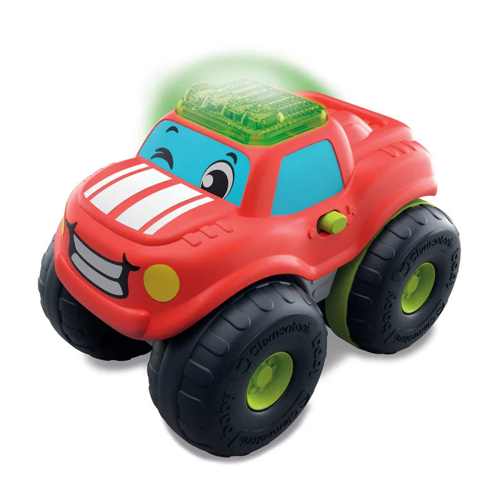 Baby Clementoni Handy Pick-Up Truck