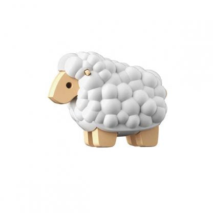 Halftoys Picture book - Sheep