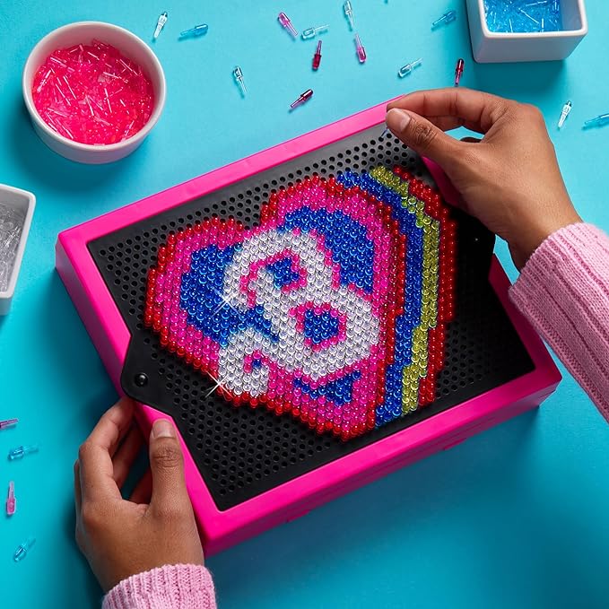 Lite-Brite Super Bright HD - Barbie