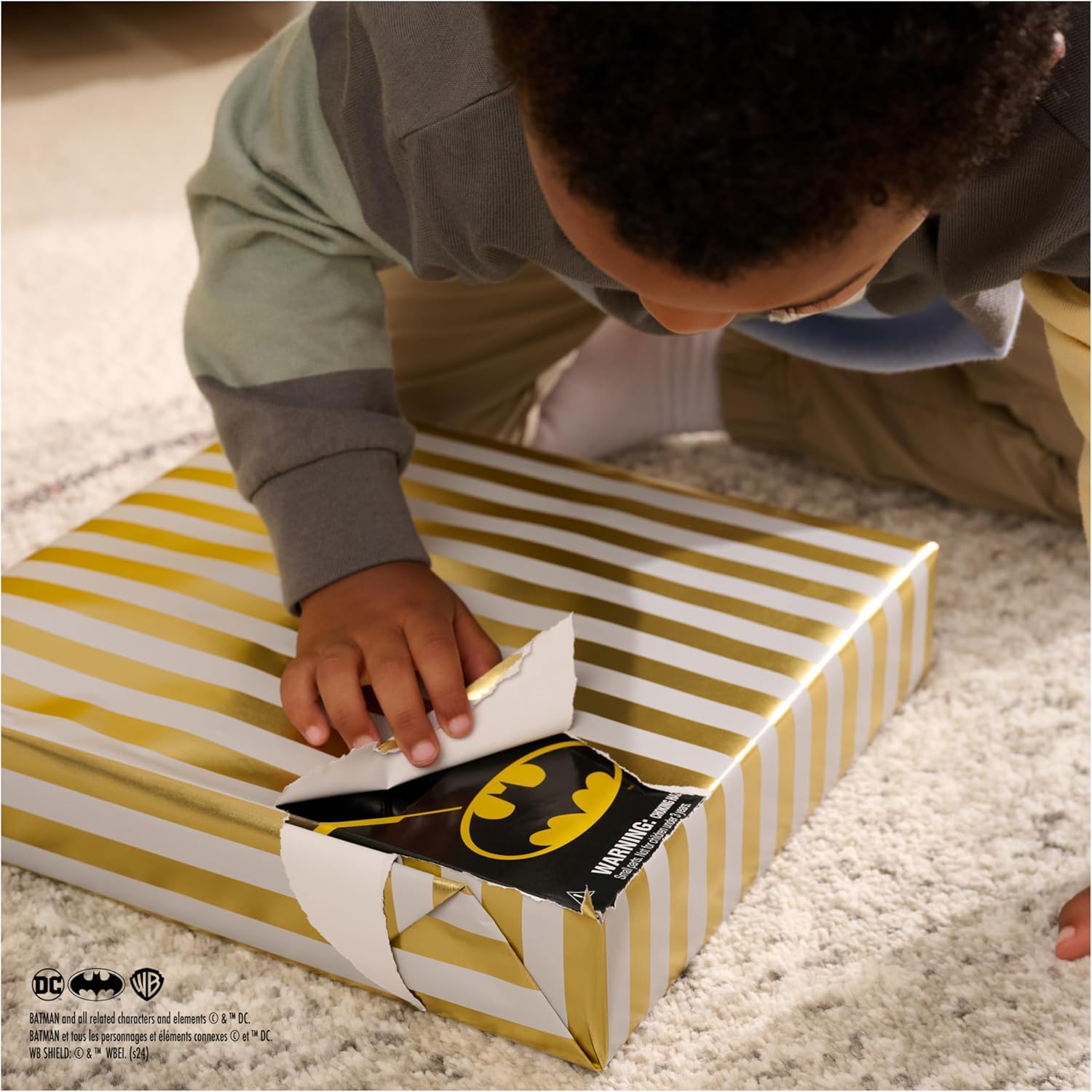 DC Universe Giant Series Killer 12" Action Figure