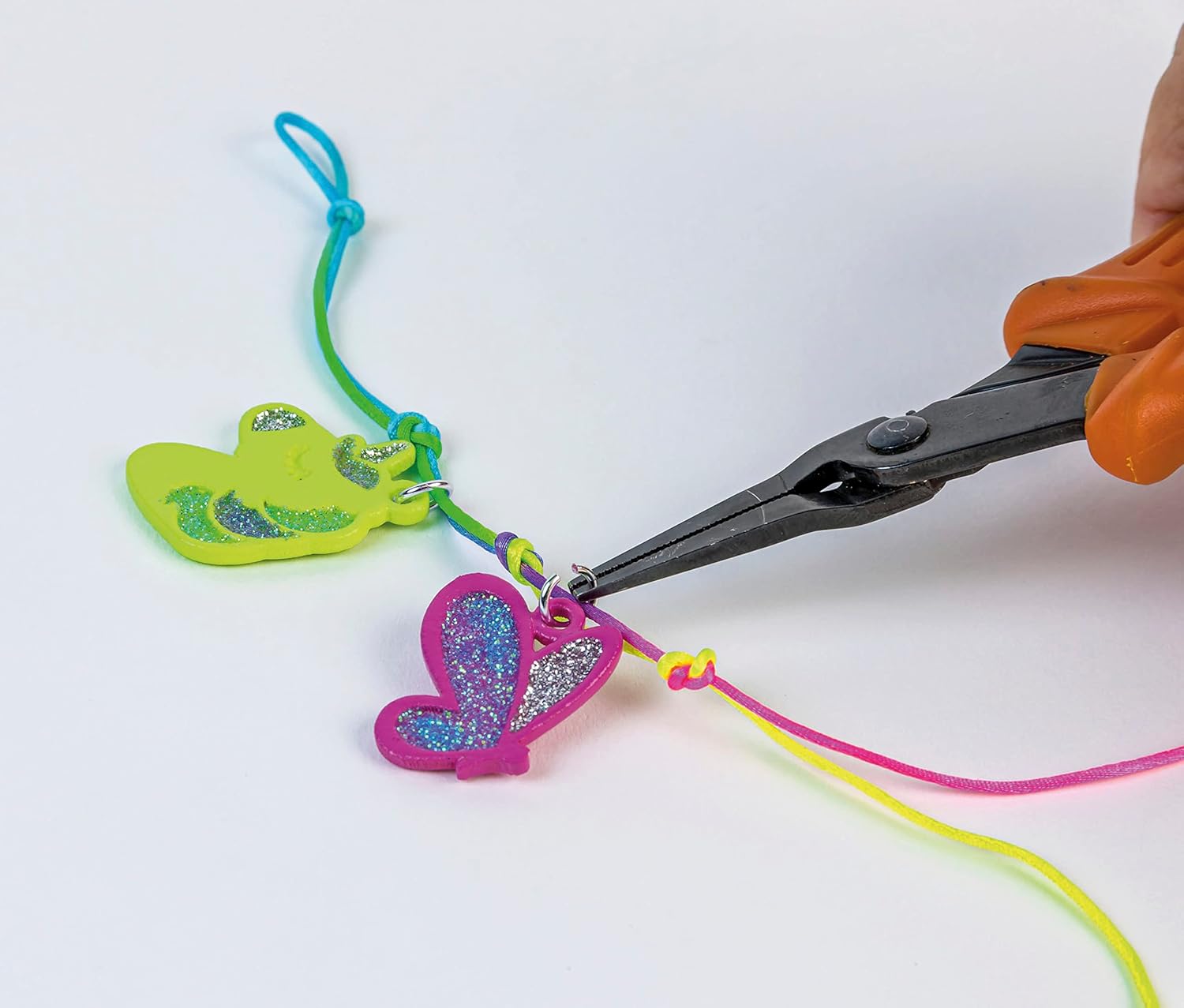 Crazy Chic My Multicolour Pendants