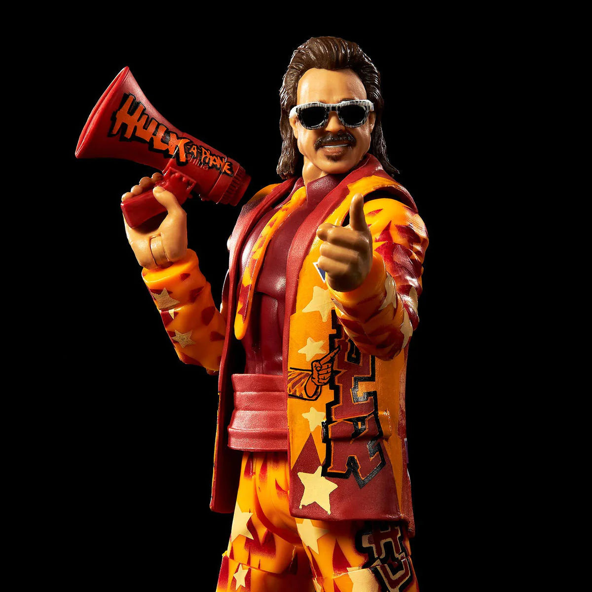 WWE Legends Series 21 Jimmy Hart