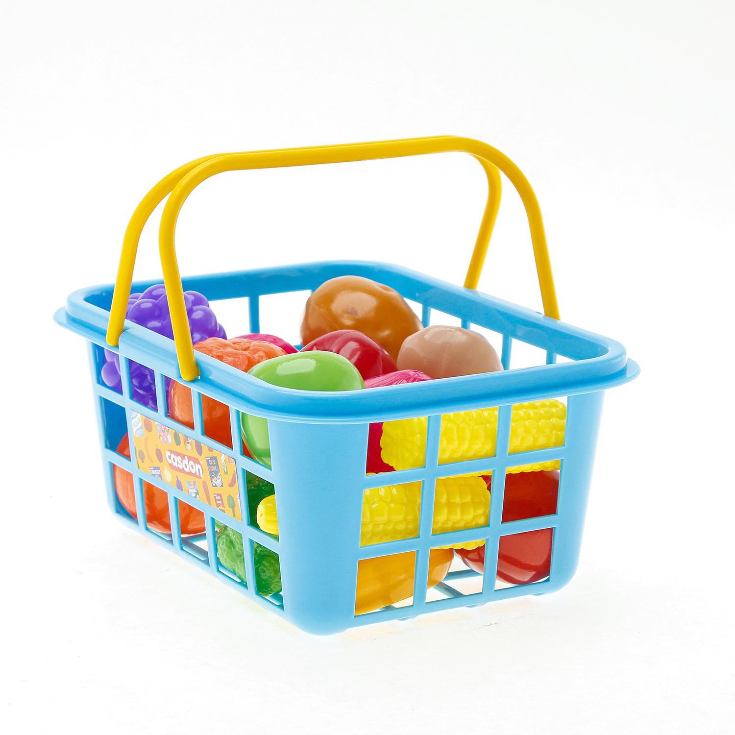 Casdon Fruit & Veg Basket Set