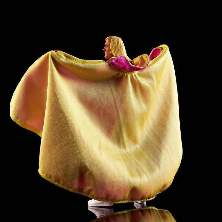 WWE Legends Series 21 Hulk Hogan