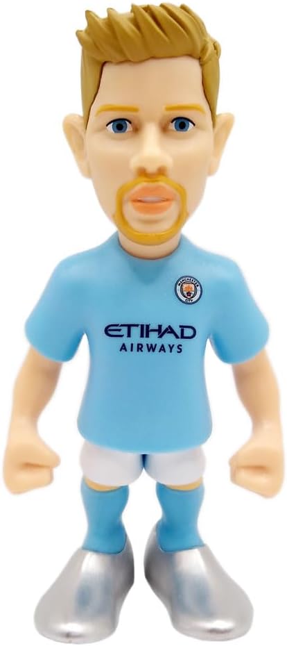 Minix Man City: Kevin De Bruyne