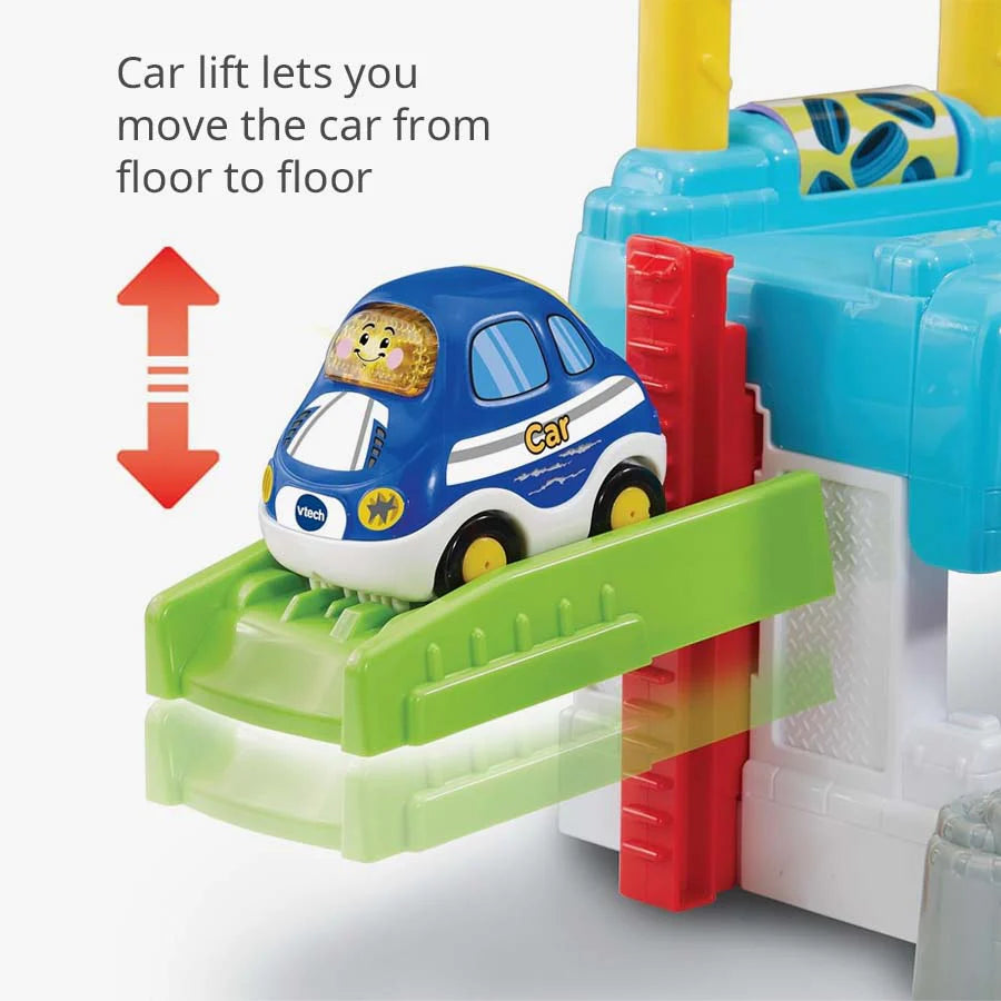 VT TOOT Repair Centre