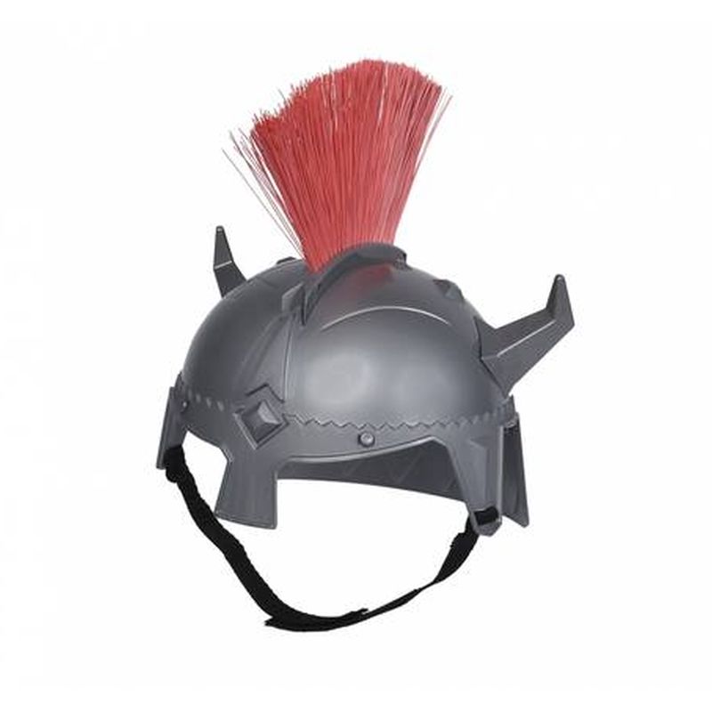 Knights Helmet