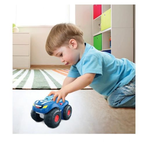 Baby Clementoni Roger The Police Car