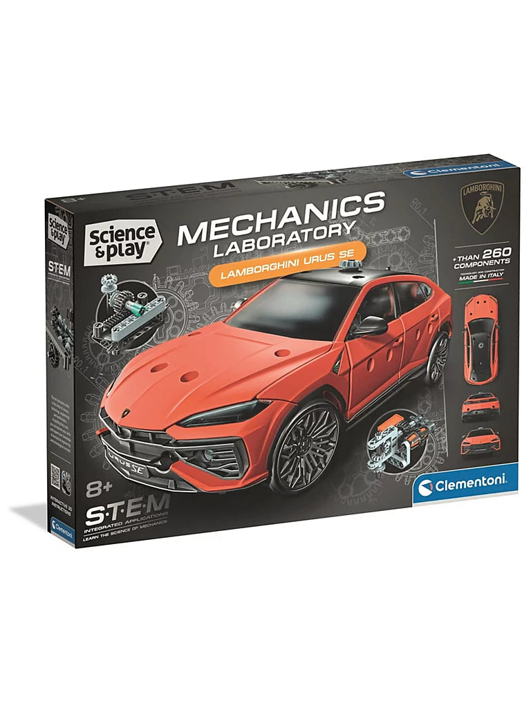 Clementoni Science & Play Lamborghini Urus