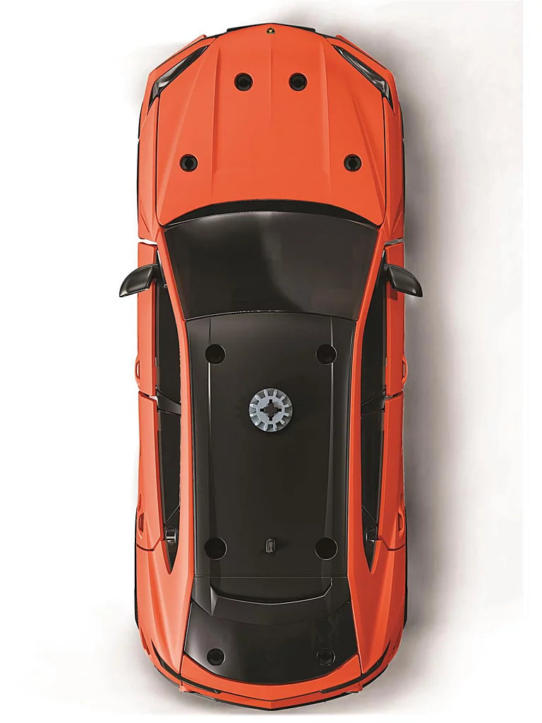 Clementoni Science & Play Lamborghini Urus