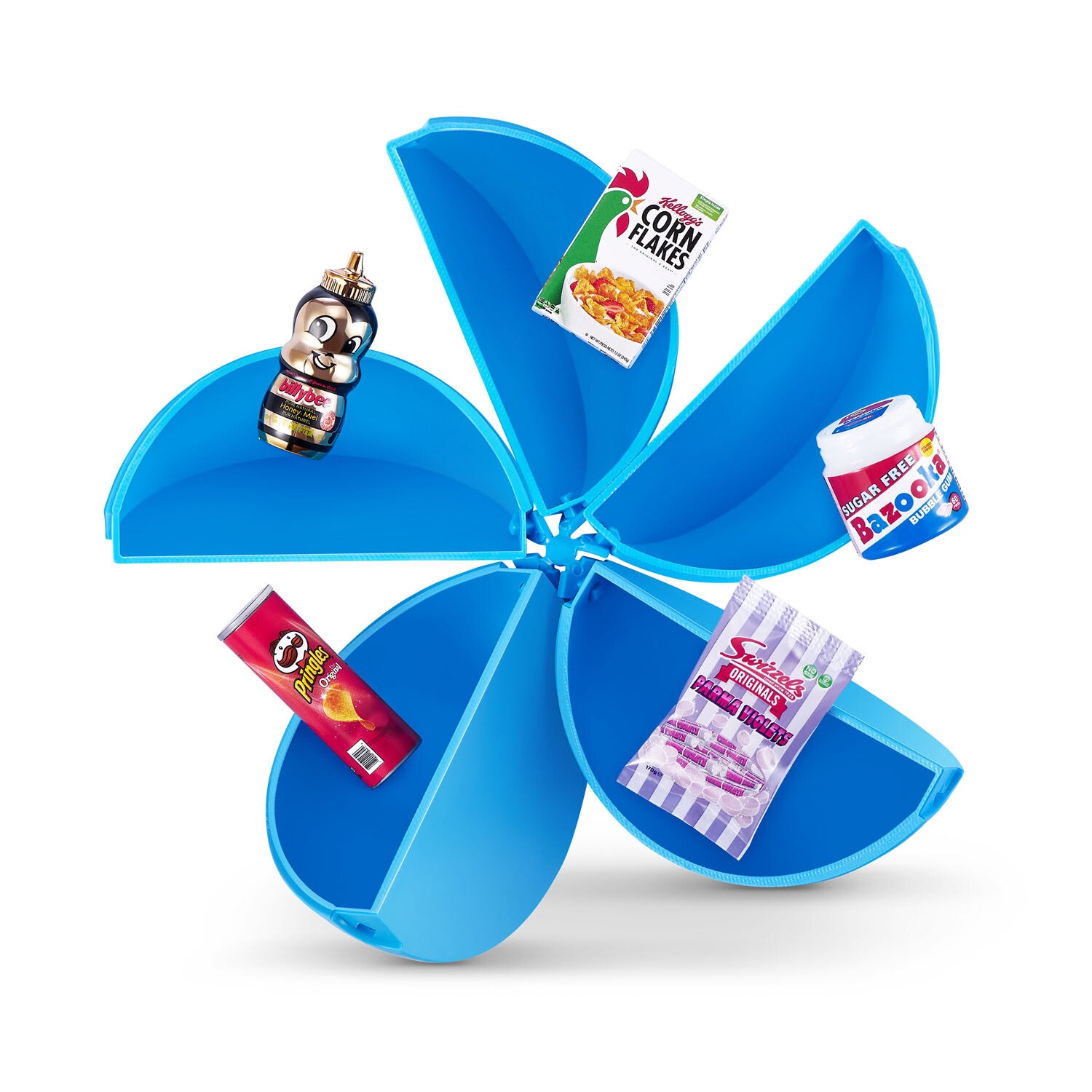 5 Surprise Mini Brands