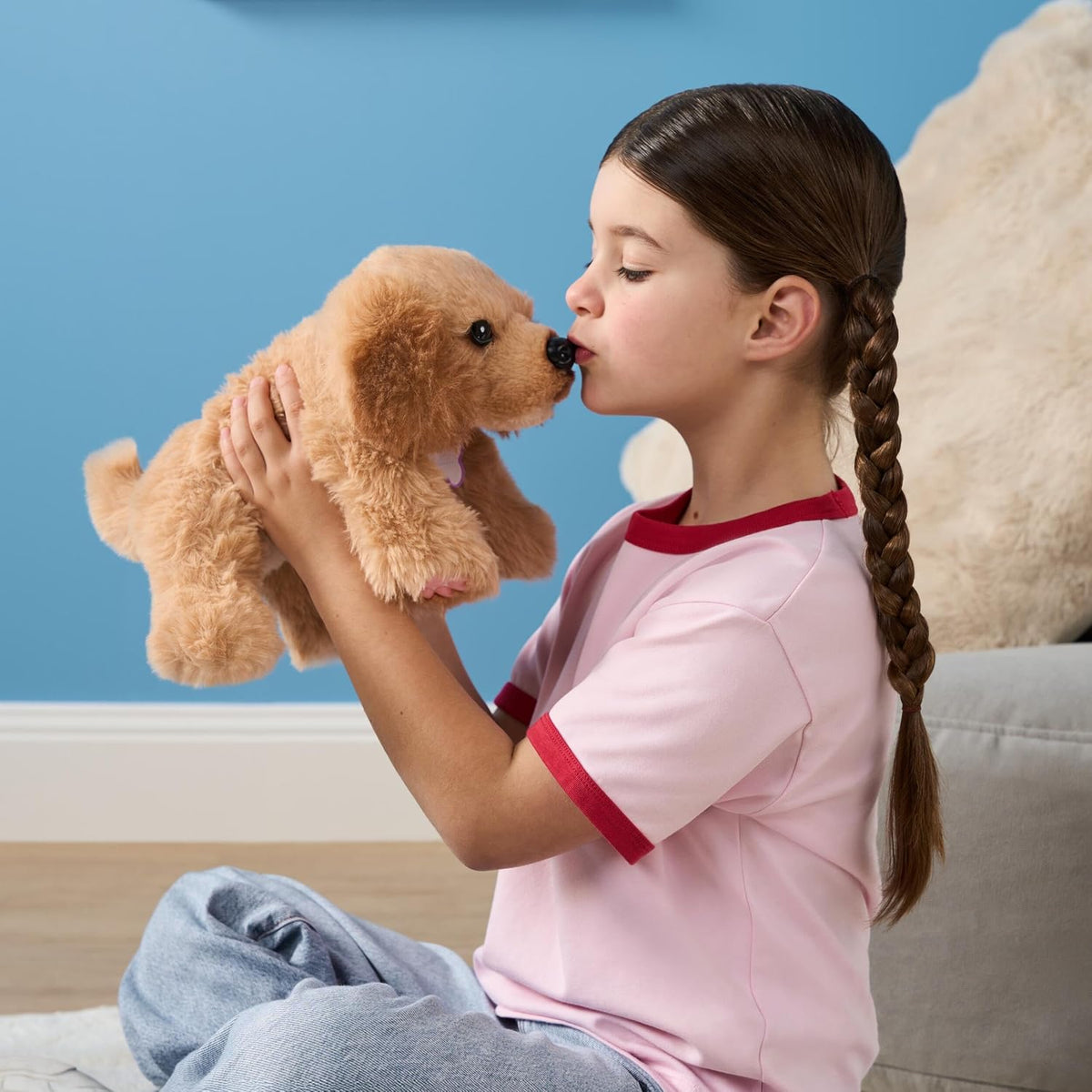 Little Live Pets My Really Real Puppy - Bailey