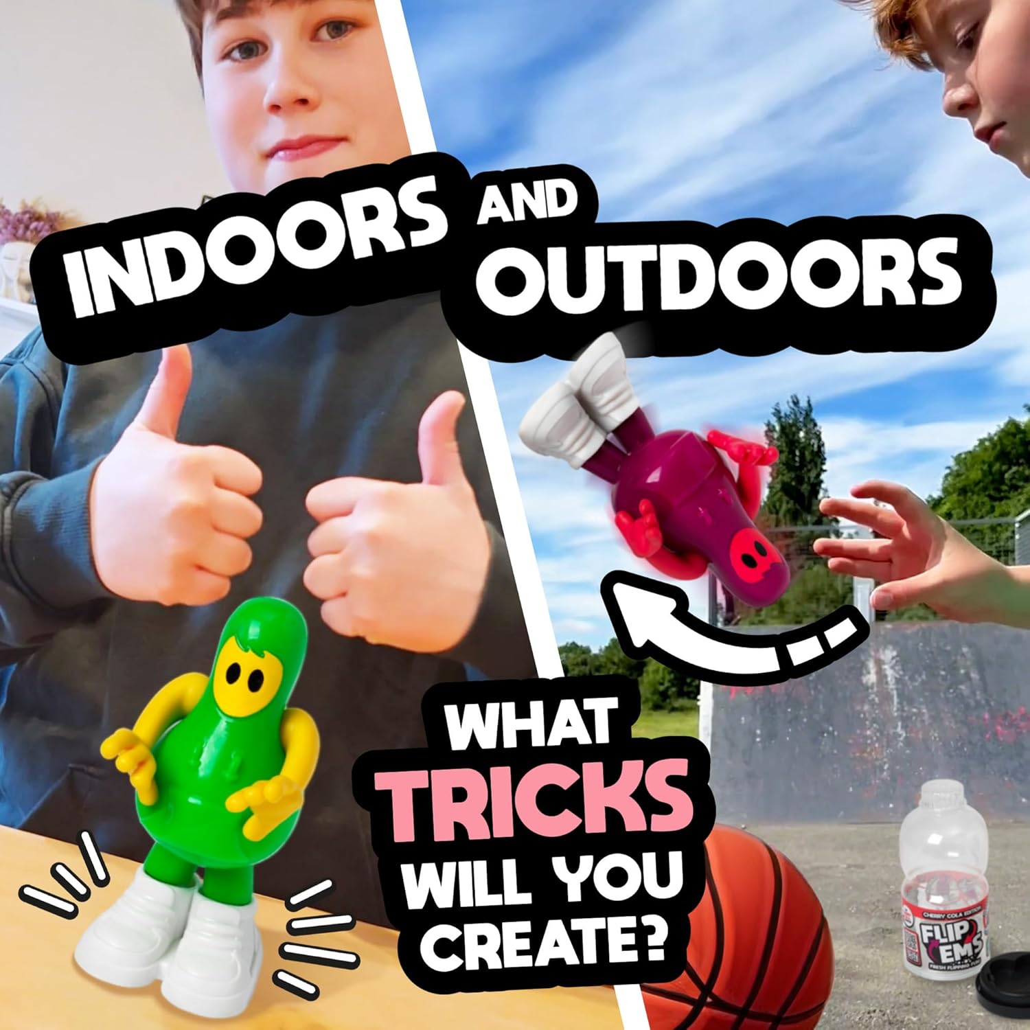 Filpems Cherry Cola Edition