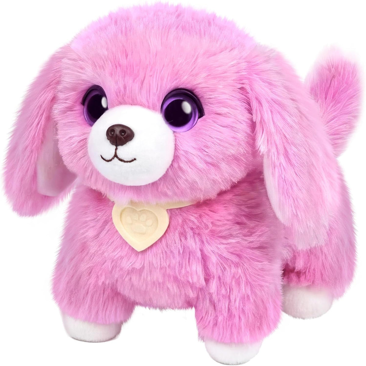 ScruffaLuvs Plush Mom & Baby Series 3