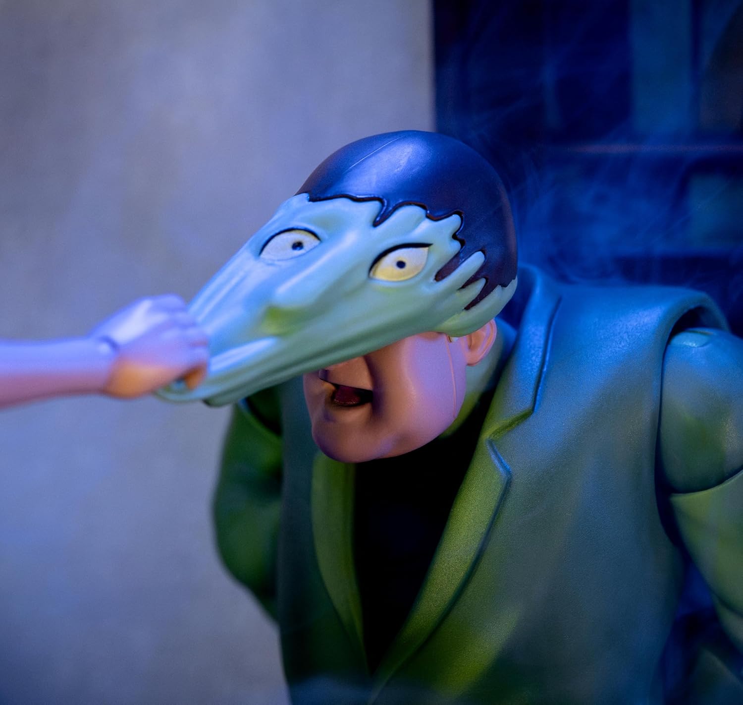 Scooby Doo Creeper Action Figure