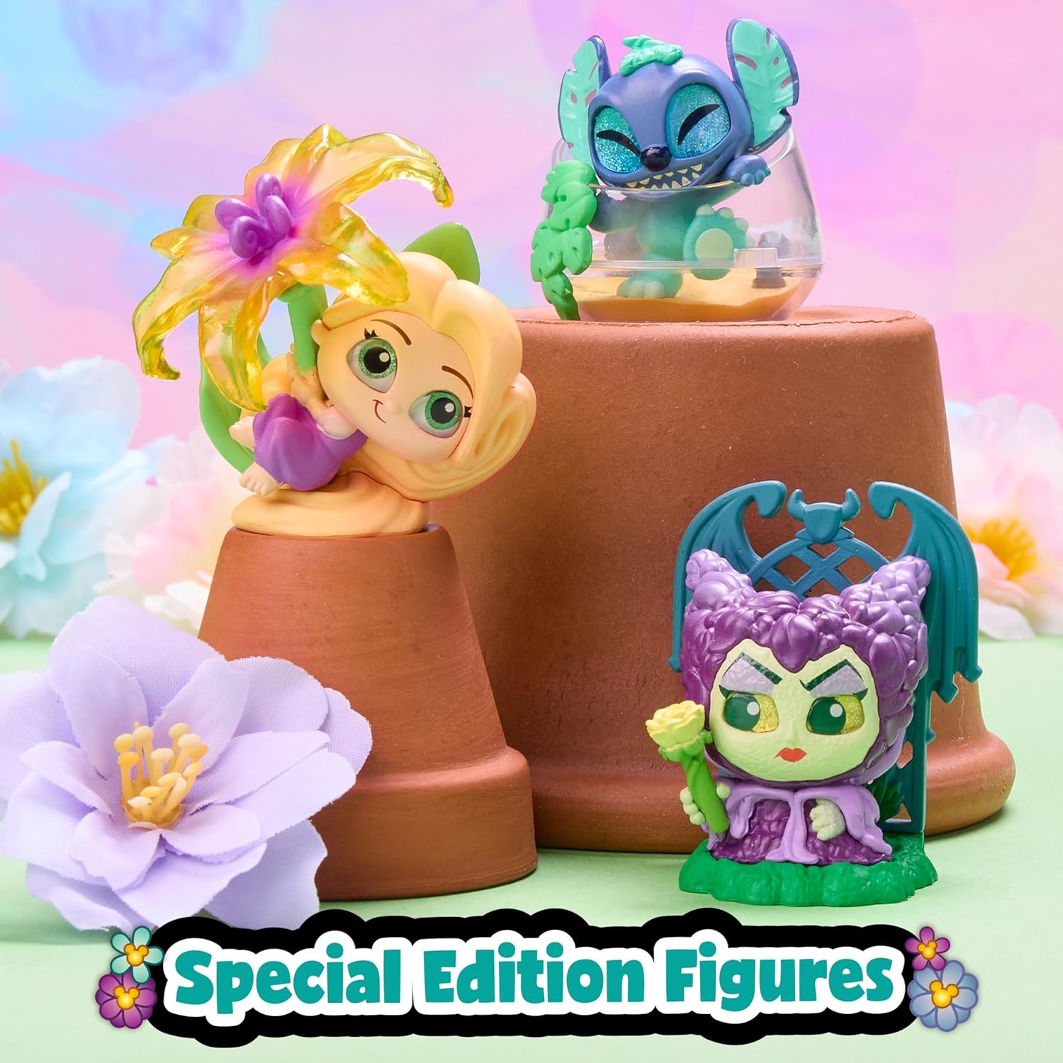 Disney Doorables In Full Blume Multi Peek Series15