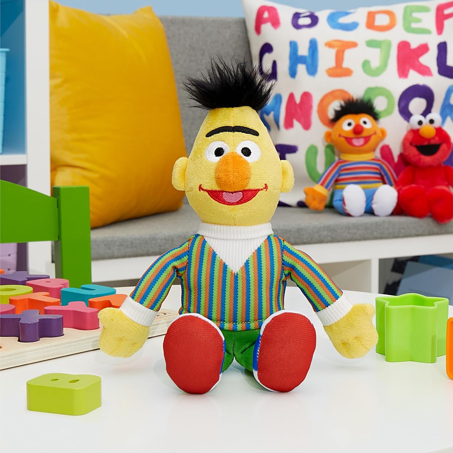 Sesame Street: Bert Small Plush
