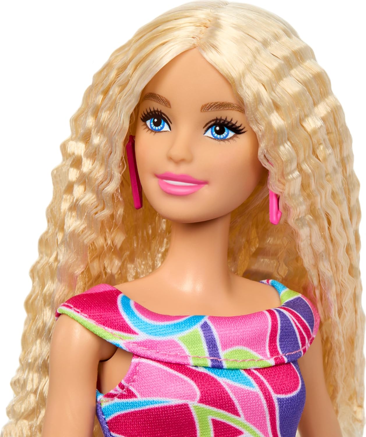 Barbie Fashionista Doll #223