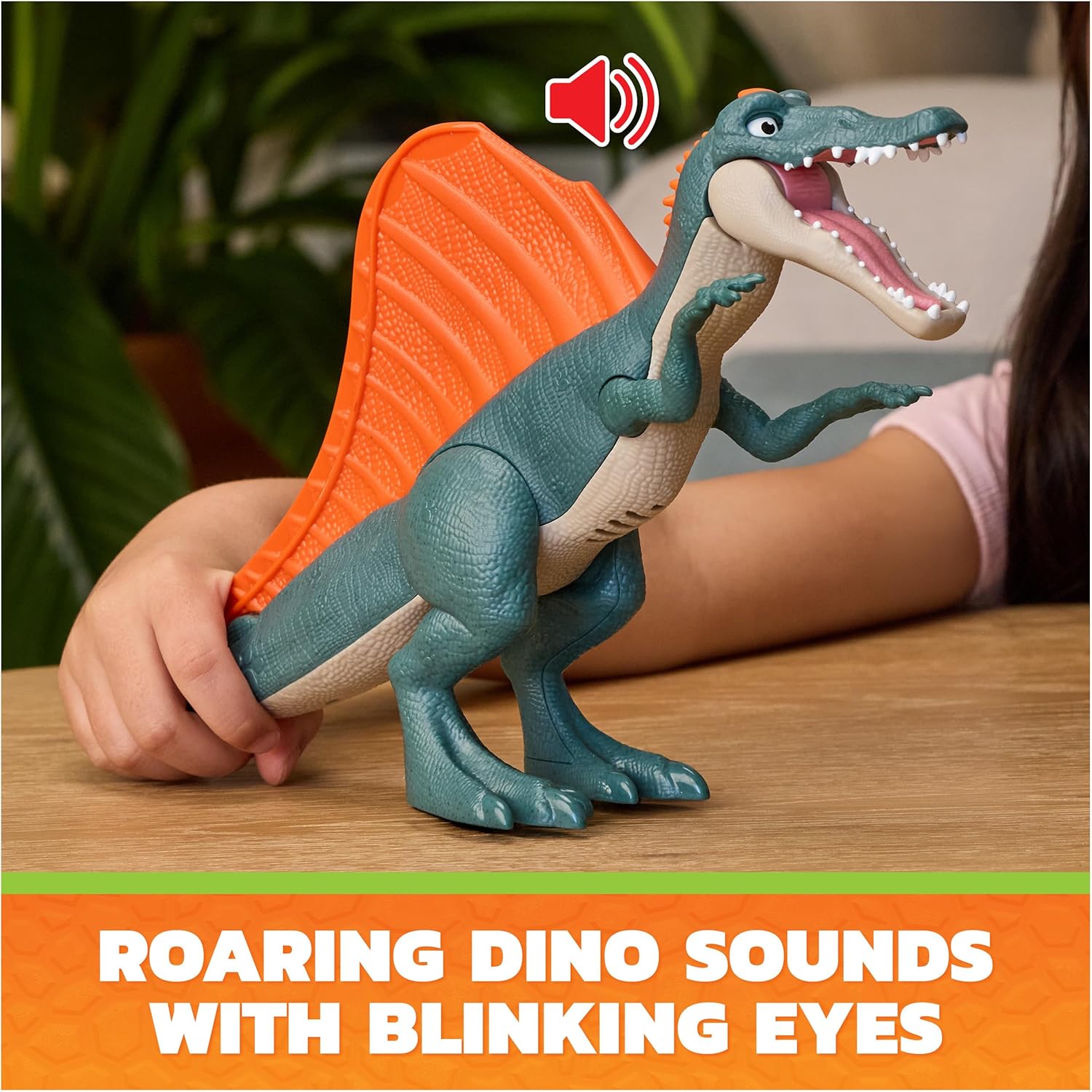 Paw Patrol Dino Movie - Rex Rise and Roll Dino Set