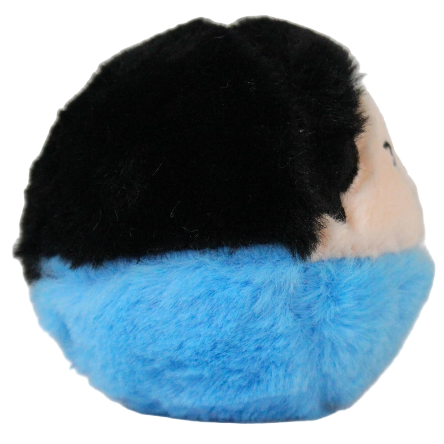 TY Superman DC Comics Bouncer