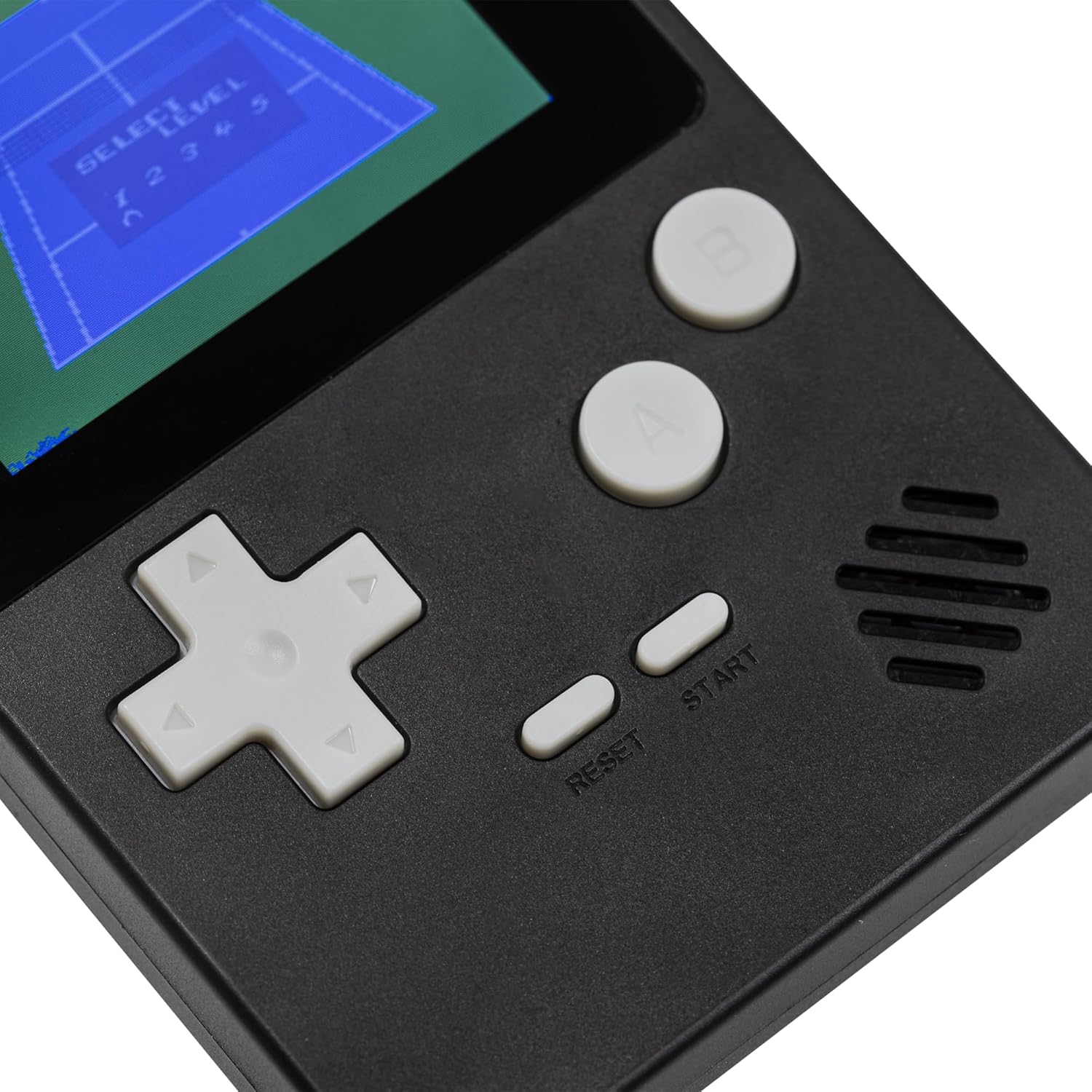 Tikkers Hand Held Multi Game Gonsole