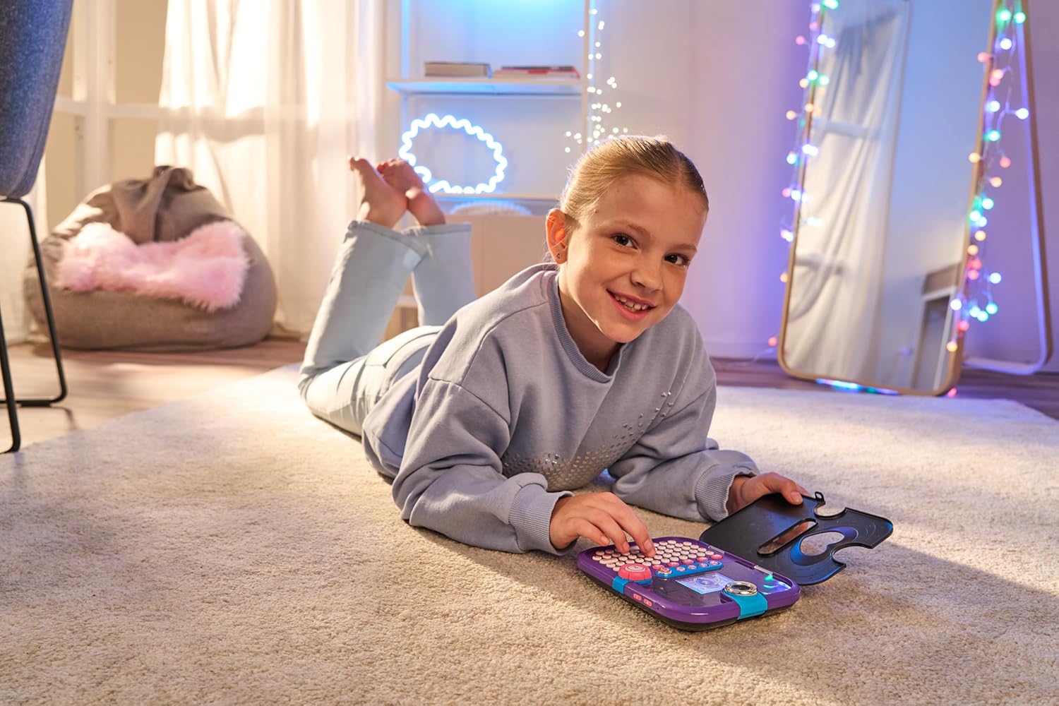 VTech Get Ready With Me Journal